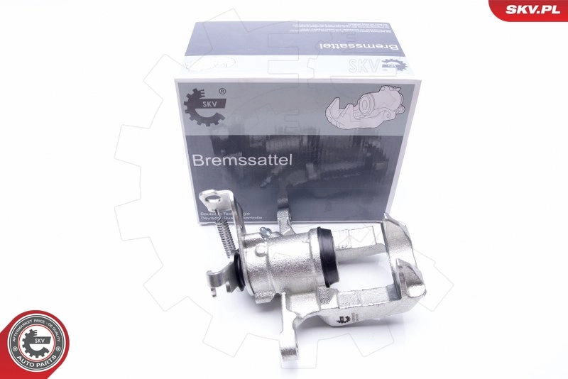Brake Caliper